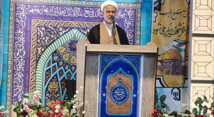 ضرورت آمادگی ماه مبارک رمضان