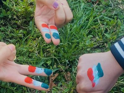 اگر بخواهید برای حضور مردم در راهپیمایی ۲۲ بهمن امسال، هشتگ انتخاب کنید اون چیه؟؟