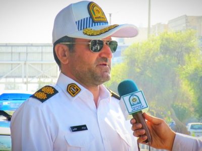 تداوم خدمات تعویض پلاک در جهرم؛ سامانه‌های نوبت‌دهی فعال هستند