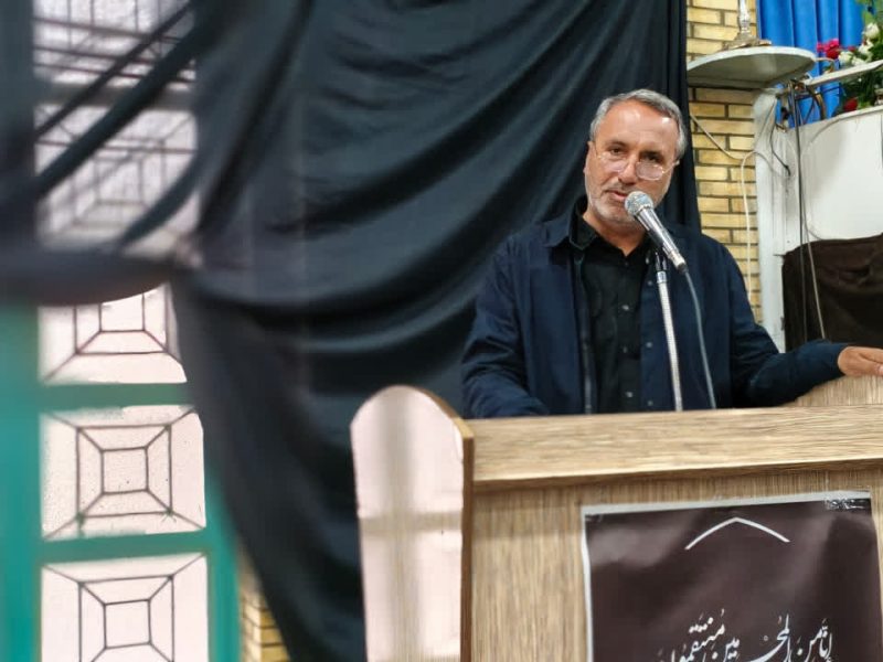 ایستادگی در برابر دشمن تا انتقام نهایی ادامه دارد