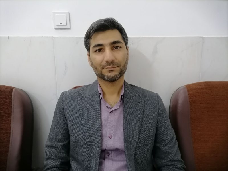 شهید رئیسی الگوی مدیریت جهادی