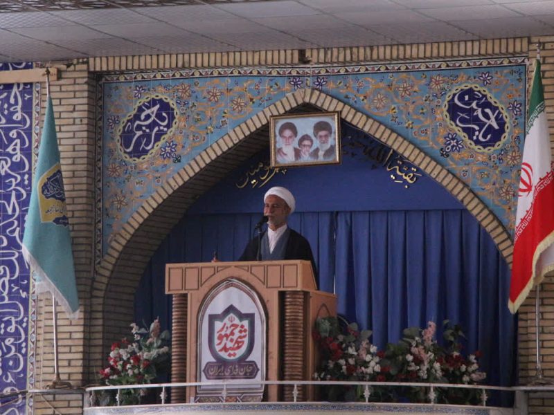 سیل جهرم زیر سایه جنگ فراموش شد
