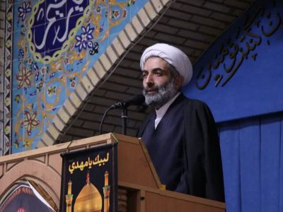 امروز به عمارهای انقلاب بیشتر نیاز داریم