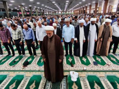 هشدار امام جمعه جهرم درباره سیل پاییزی