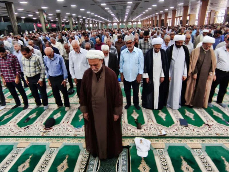 هشدار امام جمعه جهرم درباره سیل پاییزی